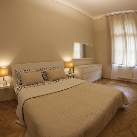 Wesselenyi Utca 4 Hotell Budapest Exteriör bild